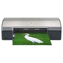 HP PhotoSmart 8750 Professional Colour Photo Printer