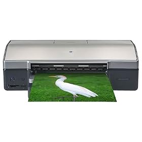 HP PhotoSmart 8750 Professional Colour Photo Printer
