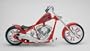 Revell 1:12 RM Kustom "Crusader" Chopper