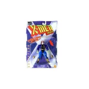 X Men X Men 2099 Junkpile