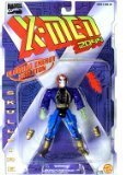  X-Men 2099 Skullfire