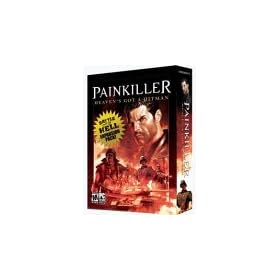 Painkiller Expansion: Battle Out of Hell
