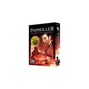 Painkiller Expansion: Battle Out of Hell
