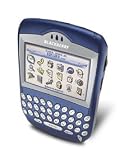 Blackberry 7230 (UNLOCKED)- Includes USB cable