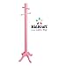 clothes pole in pink by kidkraft