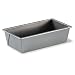 Calphalon Classic Bakeware 5-by-10-Inch Rectangular Nonstick Large Loaf Pan