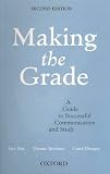 Review OUP Australia and New Zealand  / Making the Grade