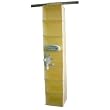 Tadpoles 7-Shelf Organizer - Yellow