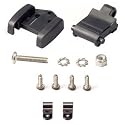 Humminbird 7400791 MHX SHS2 Transom Mounting Hardware Kit
