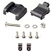 Humminbird 7400791 MHX SHS2 Transom Mounting Hardware Kit