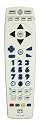 One for all UK One 4 All Big Easy 4 Remote Control
