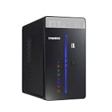 Chenbro Mini-ITX ES30068 Home Server miniITX Geh�use ES300von "Chenbro"