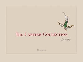 Cartier Collection: Collective Work (Collection)