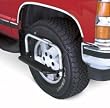 TopLine Tire-Hopper Tire Step