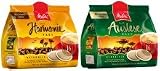 Produkt-Bild: Kaffeepads rund 16ST Harmonie Caf&eacute;