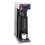 Bunn CWTF15-TS Coffee Brewer, Brews Into One 2.5 Liter Thermal Server