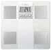 Tanita Body Fat &amp; Water Scale