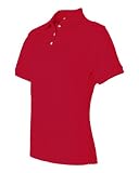 Ladies Stain Repel & Release Sport Shirt