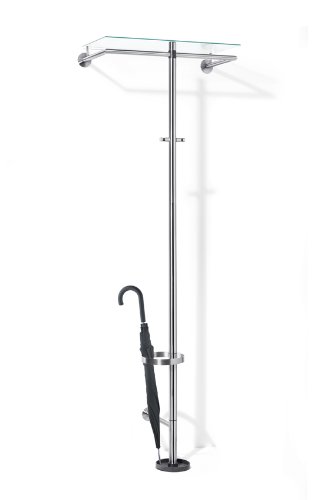 ZACK 50677 Abilio Standgarderobe Preisvergleich
