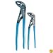 Channellock GLS-1 2 Piece Griplock 9-1/2-Inch and 12-Inch Tongue and Groove Plier Set