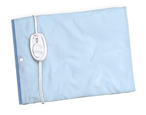 Sunbeam 732-500 King Size Heating Pad with UltraHeatTechnology