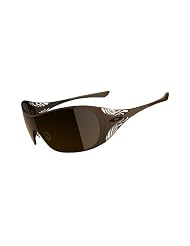 Oakley Ladies Liv Iridium Sunglasses by