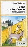 Caius in der Klemme
