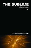 Sublime (New Critical Idiom)