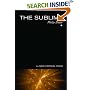 Sublime (New Critical Idiom)
