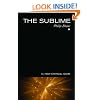 The Sublime (New Critical Idiom)