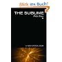 The Sublime (New Critical Idiom)