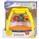 The First Years 2-in-1 Silly Sounds Ball Bouncer