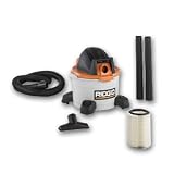 Ridgid 12 Gallon Wet & Dry Vac