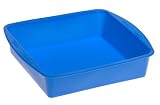 Wilton Easy Flex Silicone 8 Inch Square Pan