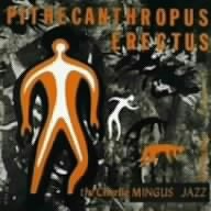  Charles Mingus