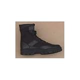8" Commando Cordura BLK-14M