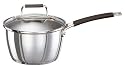 Tefal Soho Saucepan and Lid, 16 cm