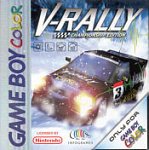 V-Rally - 