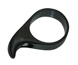 REDLINE Cyclo-Cross Chain Keeper 31.8mm Nylon Black