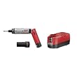 Milwaukee 0490-22 4-Volt Lithium-Ion Screwdriver Kit