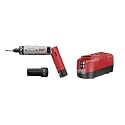 Milwaukee 0490-22 4-Volt Lithium-Ion Screwdriver Kit