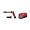 Milwaukee 0490-22 4-Volt Lithium-Ion Screwdriver Kit