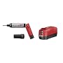 Milwaukee 0490-22 4-Volt Lithium-Ion Screwdriver Kit