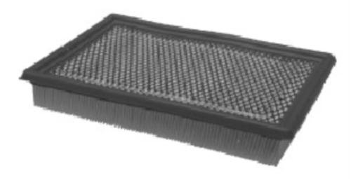 FRAM PPA6395 Air Hog Panel Filter