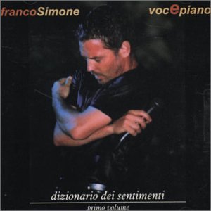 Franco Simone - Vocepiano - Zortam Music