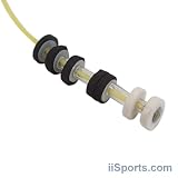 Hornet Pull-Thru Cable Squeegee