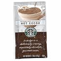 Starbucks Gourmet Hot Cocoa