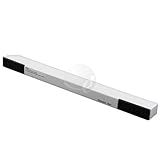 HDE Universal Wireless Infrared Sensor Bar for Nintendo Wii