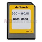 Data Card (Large Cap) Audio Recording - DDC-100AE