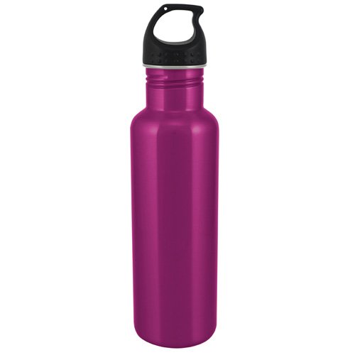 Hues&Brews 2.0 24-Ounce Bottle Mulberry